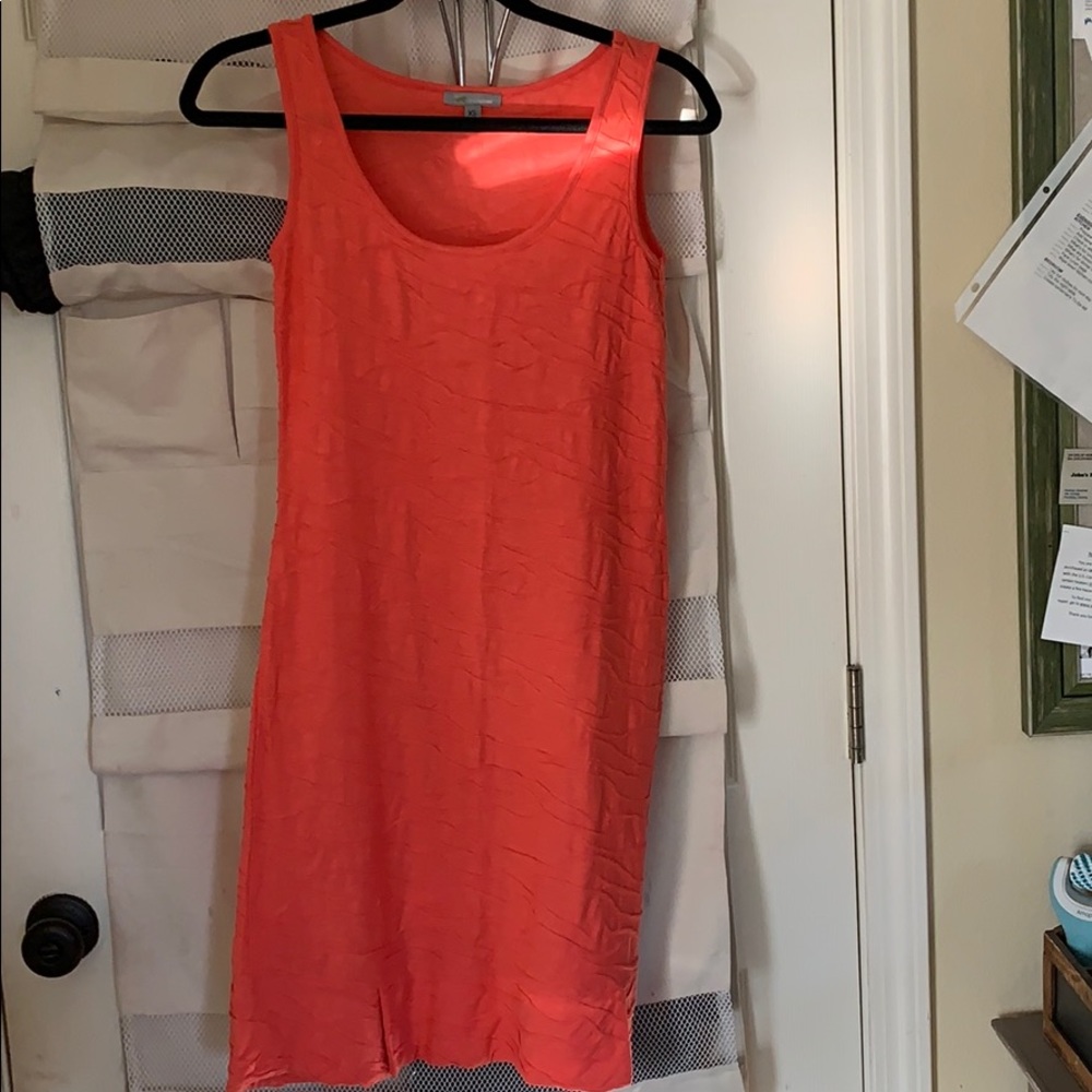 Hornet toad summer dress